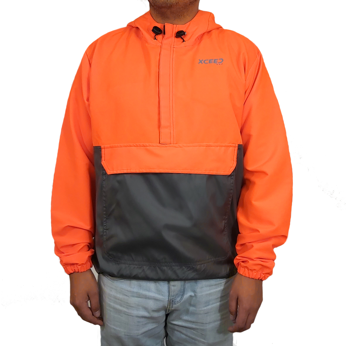 Blouson kangourou nasa sale