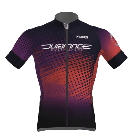 Jersey Pro3 DURANNCE